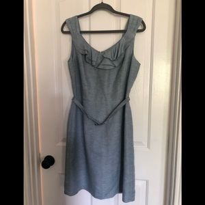 EUC Antonio Melani Sleeveless Dress